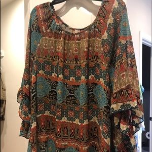 Women’s XL Top